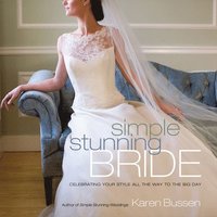 bokomslag Simple Stunning Bride