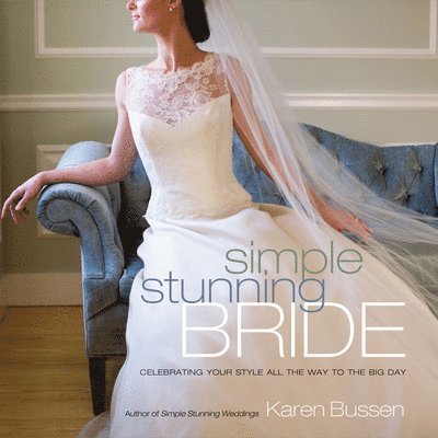 Simple Stunning Bride 1