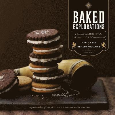 Baked Explorations 1