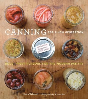 Canning for a New Generation 1