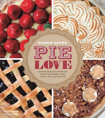 Pie Love 1