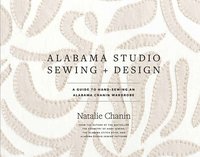 bokomslag Alabama Studio Sewing & Design