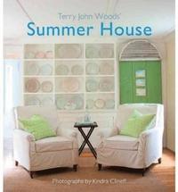bokomslag Terry John Woods' Summer House