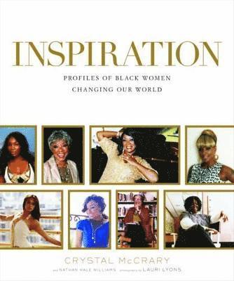 Mccrary, C: Inspiration