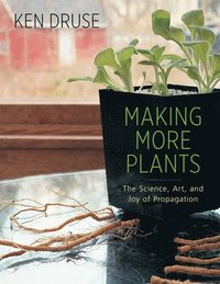 bokomslag Making More Plants