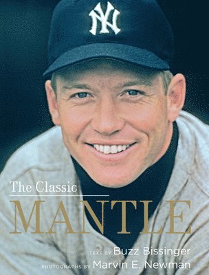 The Classic Mantle 1
