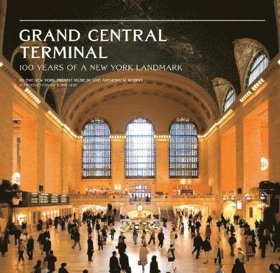 Grand Central Terminal 1