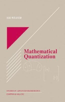 bokomslag Mathematical Quantization