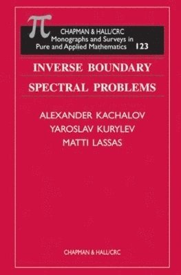 Inverse Boundary Spectral Problems 1