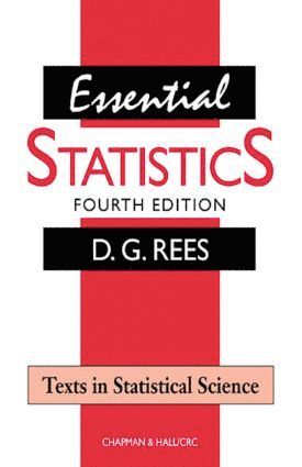 Essential Statistics 1