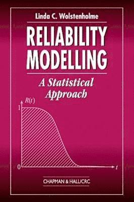 bokomslag Reliability Modelling