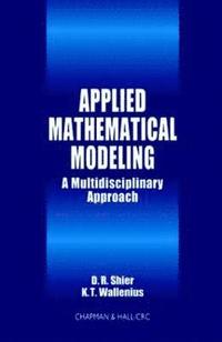 bokomslag Applied Mathematical Modeling