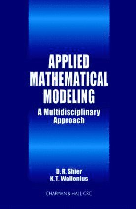 bokomslag Applied Mathematical Modeling