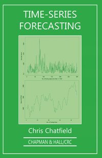 bokomslag Time-Series Forecasting