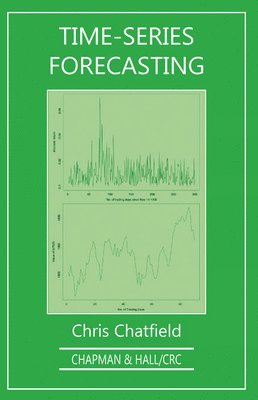 Time-Series Forecasting 1