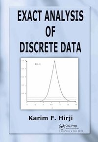 bokomslag Exact Analysis of Discrete Data