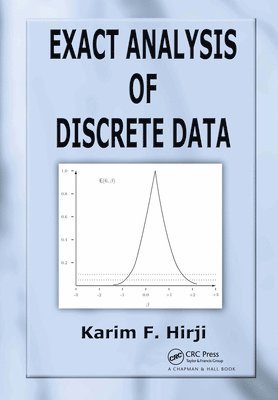 Exact Analysis of Discrete Data 1