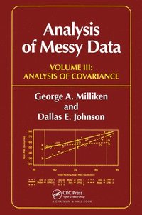 bokomslag Analysis of Messy Data, Volume III