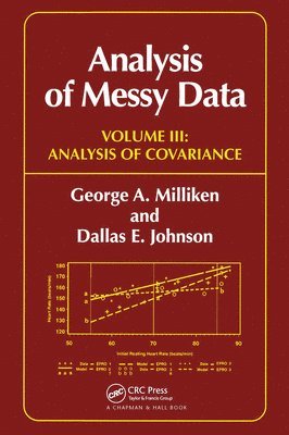 Analysis of Messy Data, Volume III 1