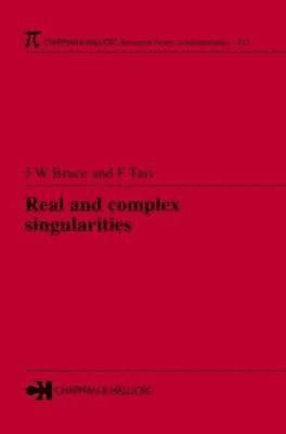 Real and Complex Singularities 1
