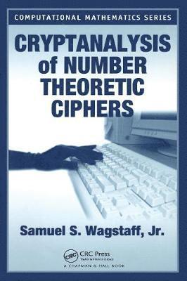 bokomslag Cryptanalysis of Number Theoretic Ciphers