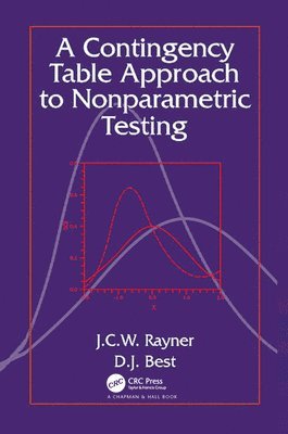 A Contingency Table Approach to Nonparametric Testing 1