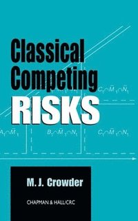bokomslag Classical Competing Risks