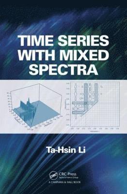 Time Series with Mixed Spectra