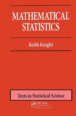 bokomslag Mathematical Statistics