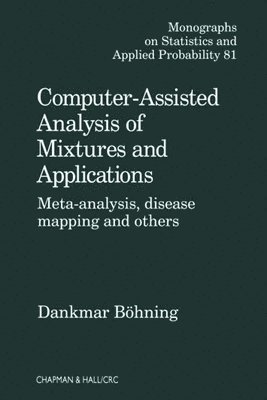 Computer Assisted Analysis of Mixtures and Applications 1