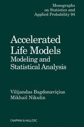 Accelerated Life Models 1