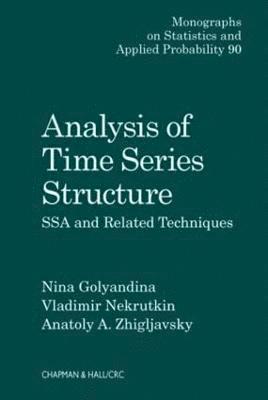 Analysis of Time Series Structure 1