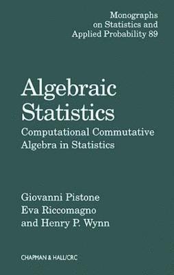 Algebraic Statistics 1