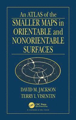 An Atlas of the Smaller Maps in Orientable and Nonorientable Surfaces 1