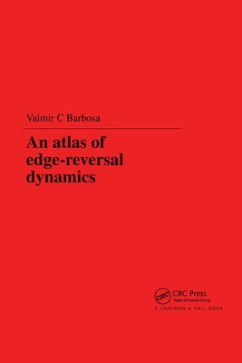 bokomslag An Atlas of Edge-Reversal Dynamics