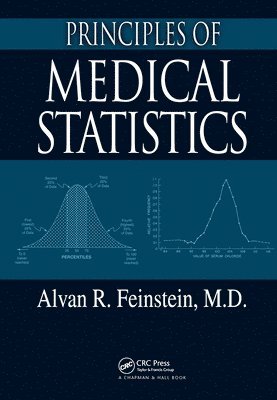 bokomslag Principles of Medical Statistics