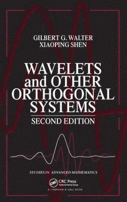 Wavelets and Other Orthogonal Systems 1