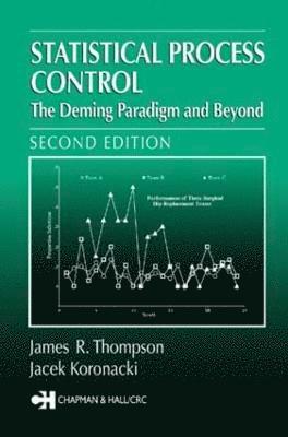 Statistical Process Control For Quality Improvement- Hardcover Version 1