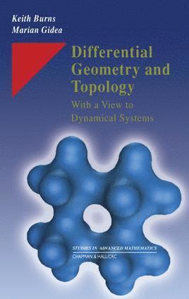 Differential Geometry and Topology 1