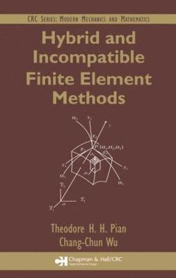 Hybrid and Incompatible Finite Element Methods 1