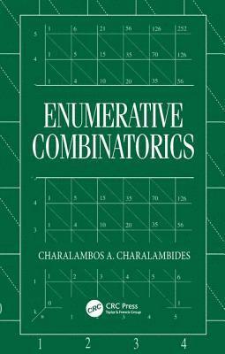 bokomslag Enumerative Combinatorics