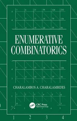 Enumerative Combinatorics 1