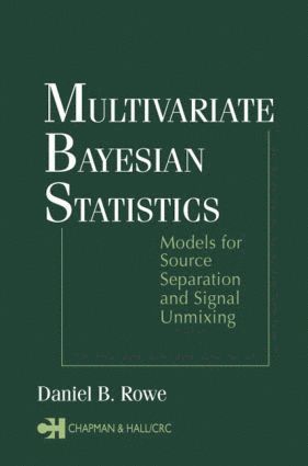 bokomslag Multivariate Bayesian Statistics