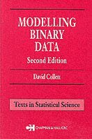 bokomslag Modelling Binary Data