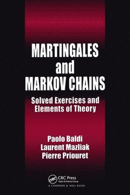 Martingales and Markov Chains 1
