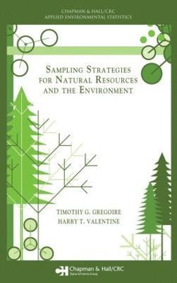 Sampling Strategies for Natural Resources and the Environment 1