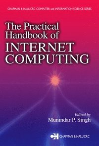 bokomslag The Practical Handbook of Internet Computing