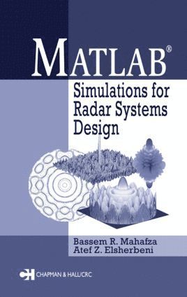 MATLAB Simulations for Radar Systems Design 1