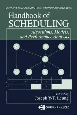 Handbook of Scheduling 1