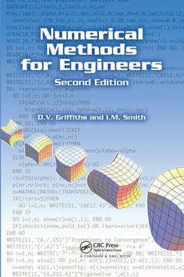 Numerical Methods for Engineers 1